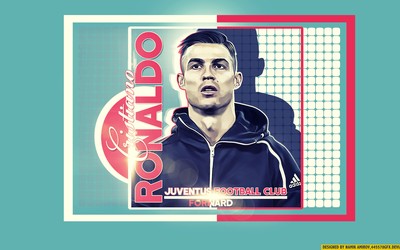 百博体育评论-模仿C罗霸气站姿